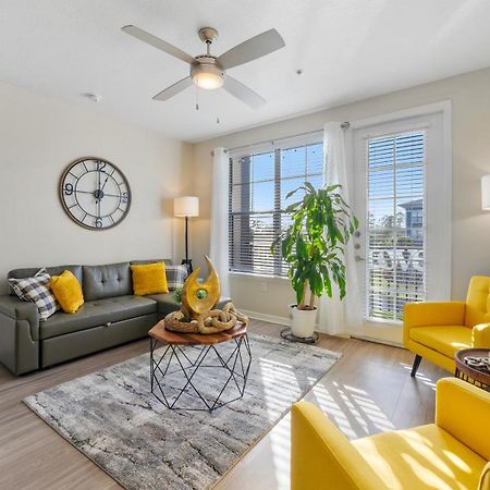 Urban 2Br2Ba Gem-Near Airport Lejlighed Tampa Eksteriør billede