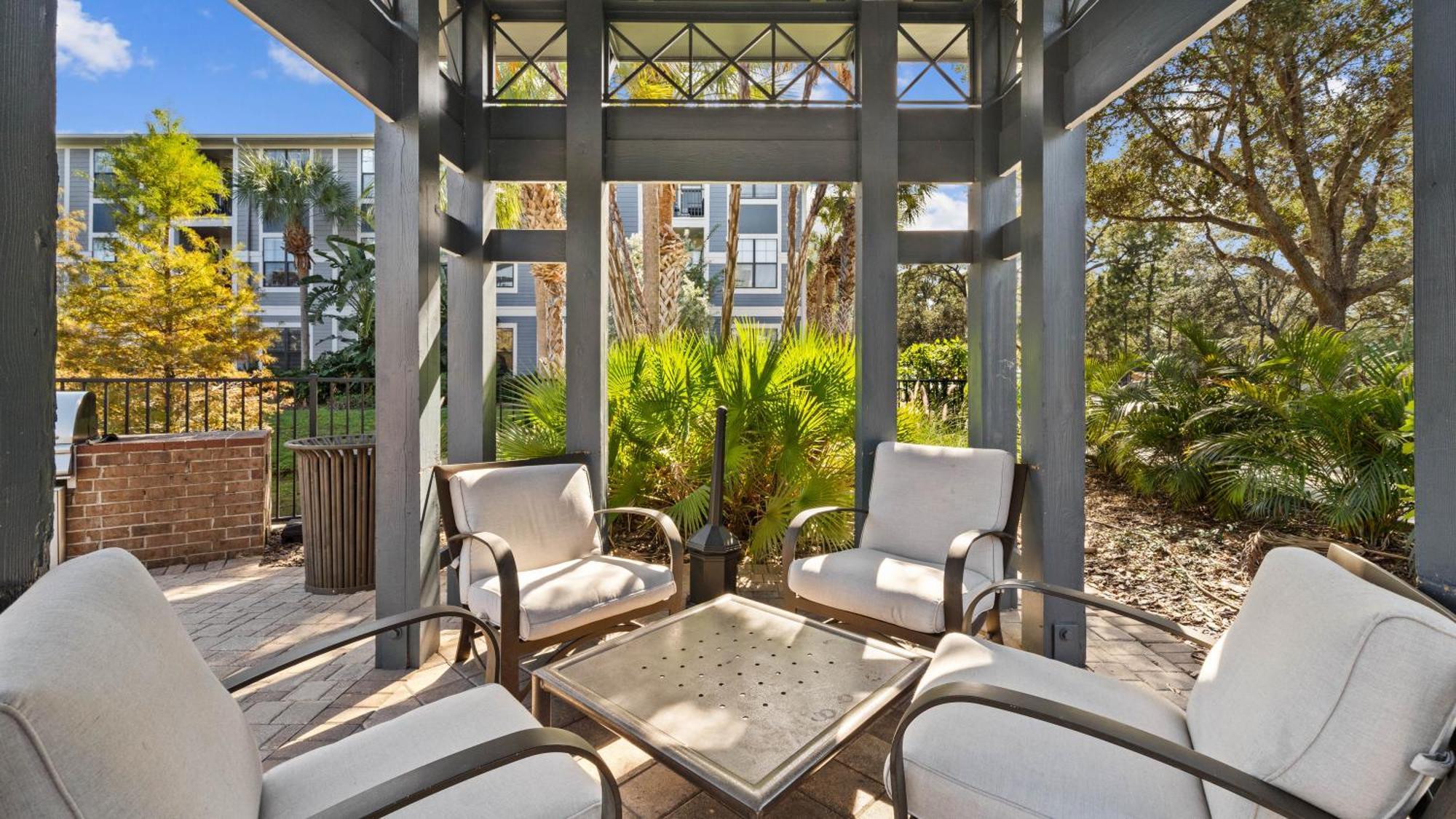Urban 2Br2Ba Gem-Near Airport Lejlighed Tampa Eksteriør billede